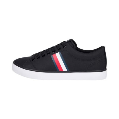 маратонки,мъжки,маратонки,tommy,hilfiger,fm0fm05393,trainers,black