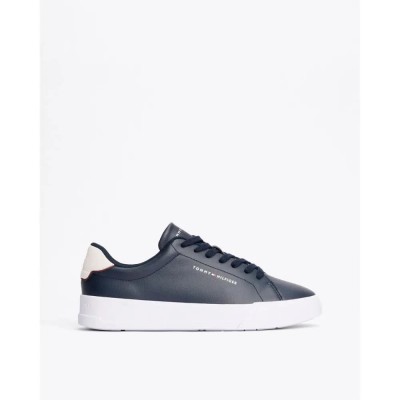 маратонки,мъжки,маратонки,tommy,hilfiger,fm0fm05367,trainers,blue,(blue)