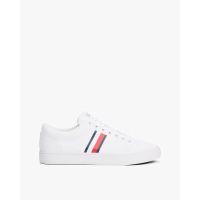 маратонки,мъжки,маратонки,tommy,hilfiger,fm0fm05393,trainers,white