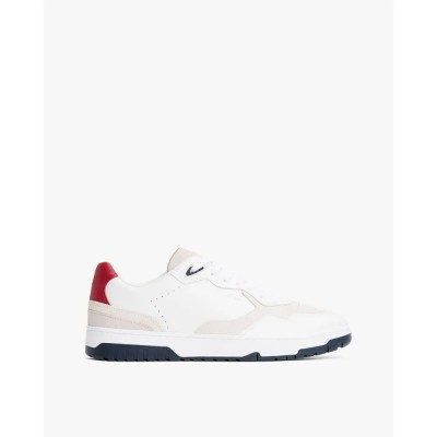 маратонки,мъжки,маратонки,tommy,hilfiger,fm0fm05490,trainers,white