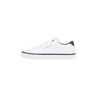 маратонки,мъжки,маратонки,tommy,hilfiger,fm0fm04731,trainers,white