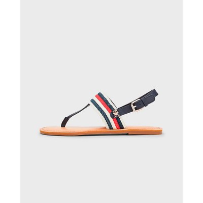 сандали,дамски,сандали,и,чехли,tommy,hilfiger,fw0fw06988,sandals,blue,(blue)