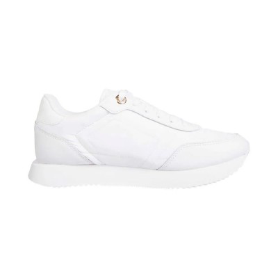 маратонки,дамски,маратонки,tommy,hilfiger,fw0fw08005,trainers,white
