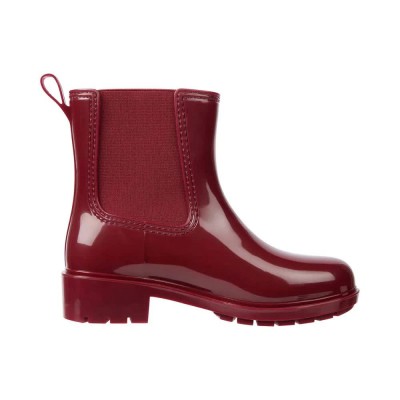 обувки,дамски,боти,дамски,високи,обувки,за,ходене,tommy,hilfiger,fw0fw08213,rain,boots,red
