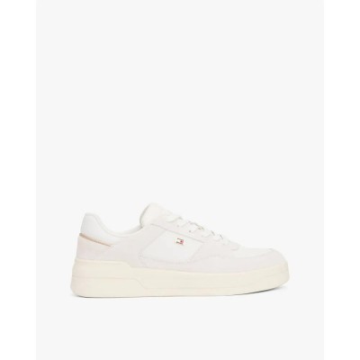 маратонки,дамски,маратонки,tommy,hilfiger,fw0fw08456,trainers,white