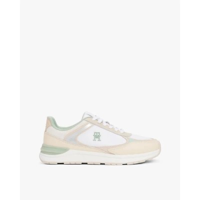 маратонки,дамски,маратонки,tommy,hilfiger,fw0fw08472,trainers,white