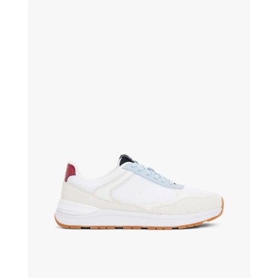 маратонки,дамски,маратонки,tommy,hilfiger,fw0fw08324,trainers,white
