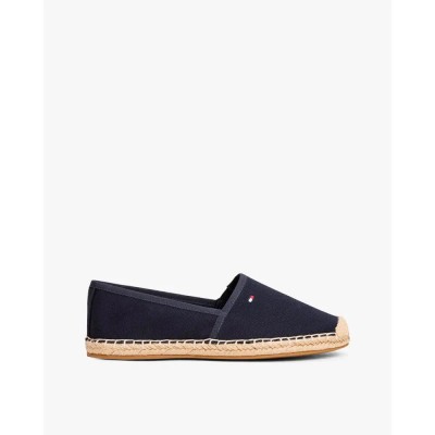дамски,еспадрили,tommy,hilfiger,fw0fw08541,espadrilles,blue