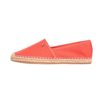 дамски,еспадрили,tommy,hilfiger,fw0fw08541,espadrilles,orange,(orange)