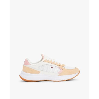 маратонки,дамски,маратонки,tommy,hilfiger,fw0fw08644,trainers,white
