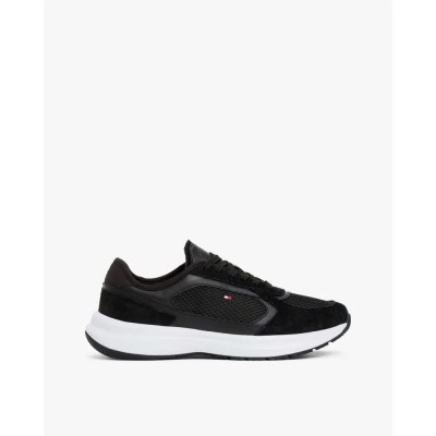 маратонки,дамски,маратонки,tommy,hilfiger,fw0fw08644,trainers,black,(black)