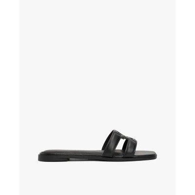сандали,дамски,сандали,и,чехли,tommy,hilfiger,fw0fw08671,sandals,black