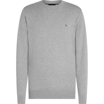 блуза,мъжки,пуловери,tommy,hilfiger,mw0mw28046,sweater,grey
