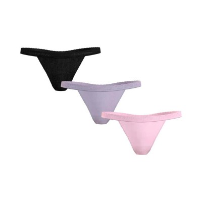 дамско,бельо,дамски,бикини,и,танкини,tommy,hilfiger,uw0uw05017,thong,multicolor