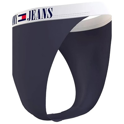 дамски,бански,костюми,tommy,hilfiger,uw0uw04087,bikini,bottom,multicolor