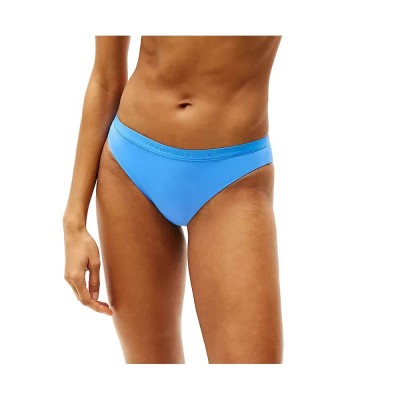 дамски,бански,костюми,tommy,hilfiger,uw0uw05827,bikini,bottom,blue