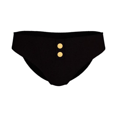 дамски,бански,костюми,tommy,hilfiger,uw0uw05836,bikini,bottom,black