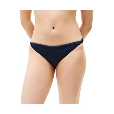 дамски,бански,костюми,tommy,hilfiger,uw0uw05961,bikini,bottom,blue