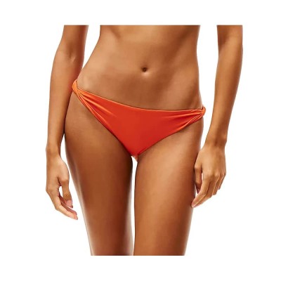 дамски,бански,костюми,tommy,hilfiger,uw0uw05961,bikini,bottom,orange