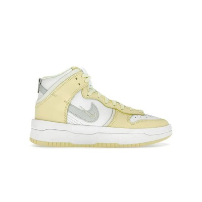 маратонки,дамски,маратонки,nike,dunk,high,up,trainers,yellow