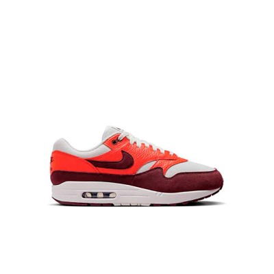 маратонки,мъжки,маратонки,nike,air,max,1,trainers,red