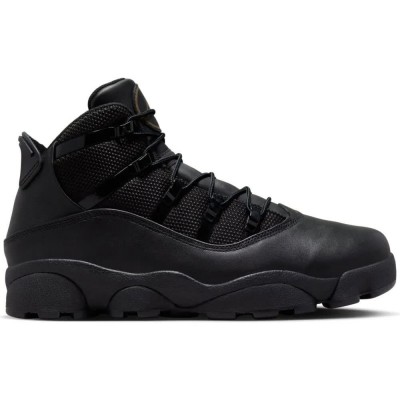 маратонки,мъжки,маратонки,nike,jordan,6,rings,trainers,black
