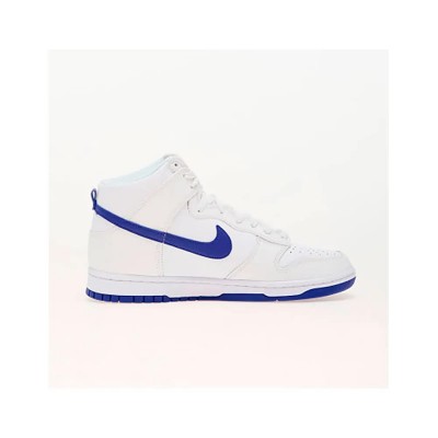 маратонки,мъжки,маратонки,nike,dunk,hi,retro,trainers,white