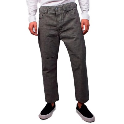 дънки,мъжки,панталони,diesel,00sxqi0684z,jeans,grey