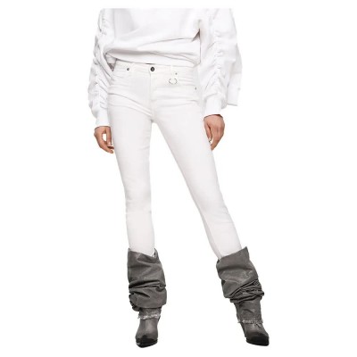 дънки,дамски,панталони,diesel,babhila,jeans,white