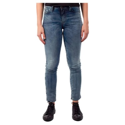 дънки,дамски,панталони,diesel,doris,jeans,blue
