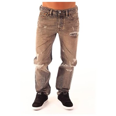 дънки,мъжки,панталони,diesel,larkee,beex,sp,00sal8084xb,jeans,brown,(brown)