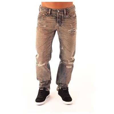 дънки,мъжки,панталони,diesel,larkee,beex,sp,00sal9084xb,jeans,brown