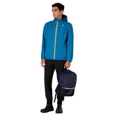 яке,мъжки,якета,k,way,k004bd0,jacket,turquoise,blue,(blue)