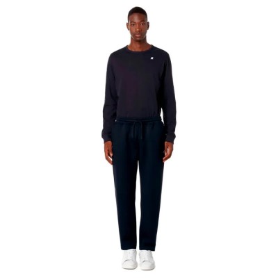 анцуг,мъжки,панталони,k,way,micka,spacer,sweat,pants,blue