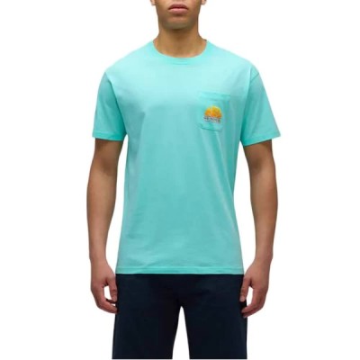 тениска,мъжки,тениски,sundek,new,herbert,short,sleeve,t,shirt,fresh,(blue)