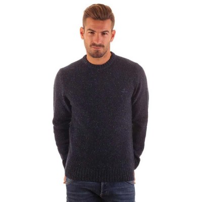 блуза,мъжки,пуловери,gant,1903,8040059,sweater,grey