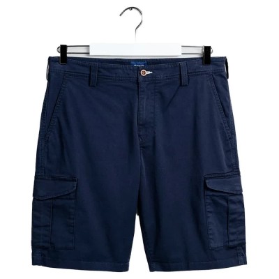 къси,панталони,мъжки,панталони,gant,2001,020018,shorts,blue