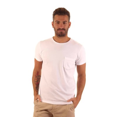 тениска,мъжки,тениски,gant,2001,2003042,camiseta,short,sleeve,t,shirt,white,110,(white)