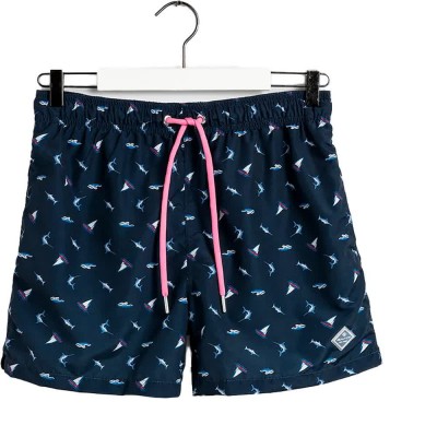 бански,гащета,мъжки,бански,костюми,gant,2001,922016010,swimming,shorts,blue