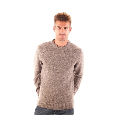 блуза,мъжки,пуловери,gant,neps,sweater,brown