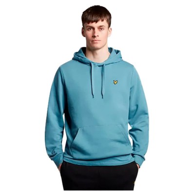 суичър,мъжки,пуловери,lyle,&,scott,ml416vo,hoodie,w825,blue,(blue)