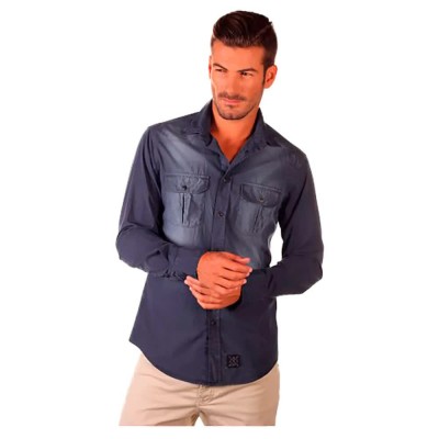 риза,с,дълъг,ръкав,мъжки,ризи,nautica,n31amwov320s,long,sleeve,shirt,blue,(navy,blue)