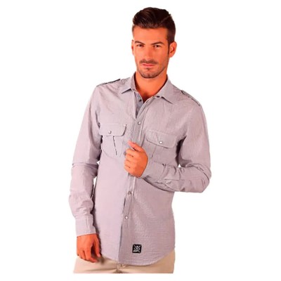 риза,с,дълъг,ръкав,мъжки,ризи,nautica,n31amwov325s,long,sleeve,shirt,grey,(garnet,01)