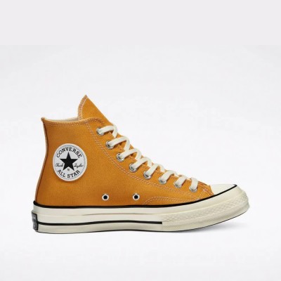 маратонки,мъжки,маратонки,converse,chuck,70,hi,trainers,orange