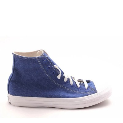 маратонки,мъжки,маратонки,converse,chuck,taylor,all,star,hi,rush,trainers,blue