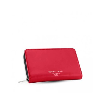 портфейли,и,портмонета,kendall,&,kylie,nina,woman,wallet,red,(pink)