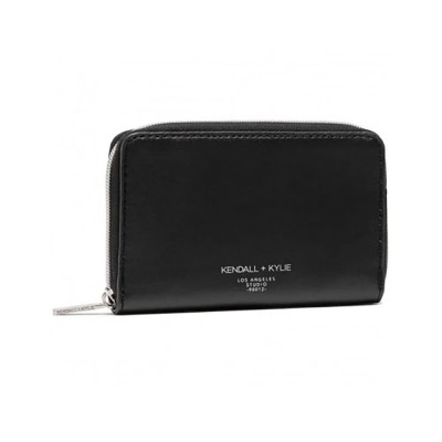 портфейли,и,портмонета,kendall,&,kylie,nina,wallet,black