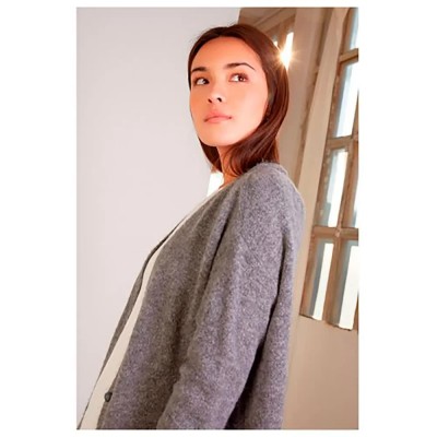 жилетка,дамски,пуловери,дамски,плетени,дрехи,mus&bombon,maro,cardigan,grey,(grey)