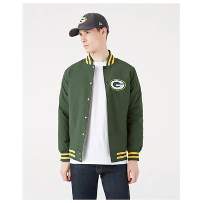 яке,мъжки,якета,new,era,12194760,jacket,green