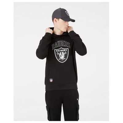 суичър,мъжки,пуловери,new,era,12869813,hoodie,black